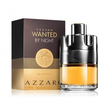 Perfumy Azzaro Wanted by Night